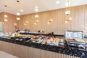 Tri Hotel Executive Osório