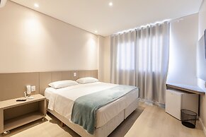 Tri Hotel Executive Osório