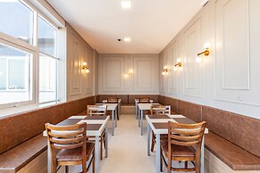 Tri Hotel Executive Osório