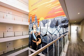 Tri Hotel Executive Osório