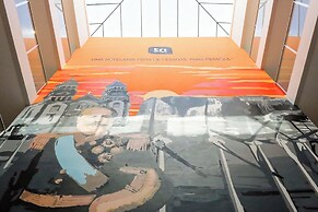 Tri Hotel Executive Osório