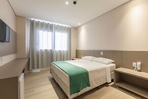 Tri Hotel Executive Osório