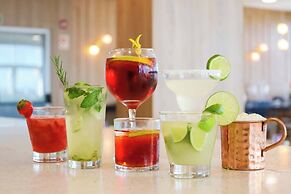 Tri Hotel Executive Osório