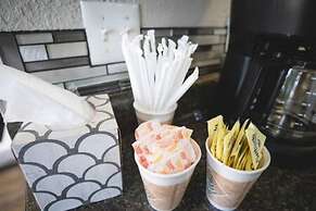 La Palma Guesthouse - Near Texas Tech