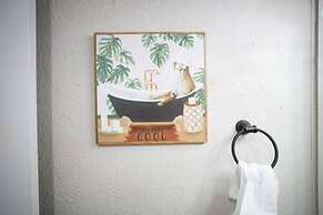 La Palma Guesthouse - Near Texas Tech