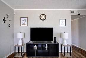 La Palma Guesthouse - Near Texas Tech