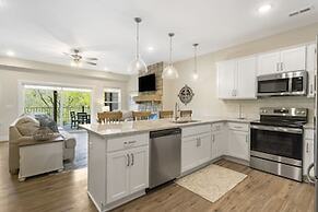 Lakeview Oasis - Onsite Amenities