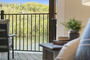 Lakeview Oasis - Onsite Amenities