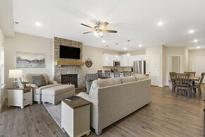 Lakeview Oasis - Onsite Amenities