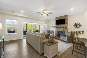 Lakeview Oasis - Onsite Amenities