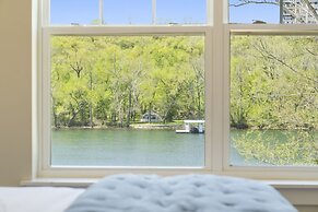 Lakeview Oasis - Onsite Amenities