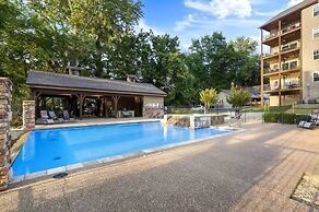 Lakeview Oasis - Onsite Amenities