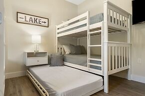 Lakeview Oasis - Onsite Amenities