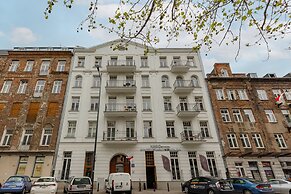 Apartment Warsaw's Praga by Renters