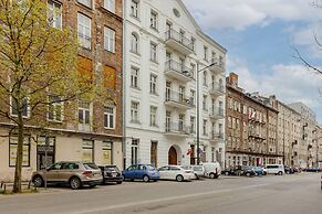Apartment Warsaw's Praga by Renters