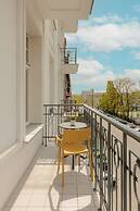 Apartment Warsaw's Praga by Renters