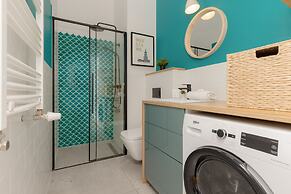Apartment Warsaw's Praga by Renters