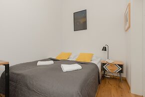 Apartment Warsaw's Praga by Renters