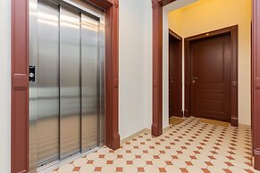 Apartment Warsaw's Praga by Renters