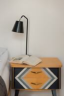 Apartment Warsaw's Praga by Renters