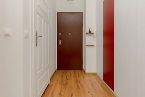 Apartment Warsaw's Praga by Renters