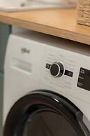 Apartment Warsaw's Praga by Renters