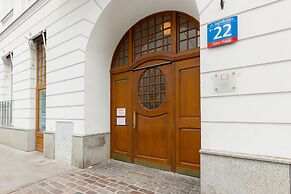 Apartment Warsaw's Praga by Renters