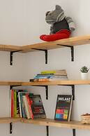 Apartment Warsaw's Praga by Renters