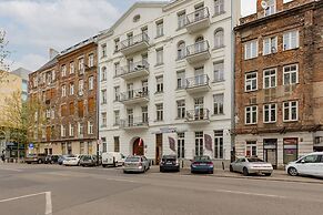 Apartment Warsaw's Praga by Renters