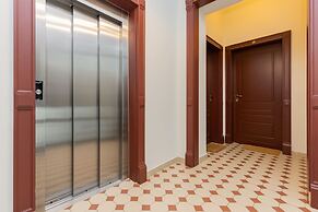 Apartment Warsaw's Praga by Renters