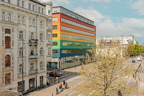 Apartment Warsaw's Praga by Renters