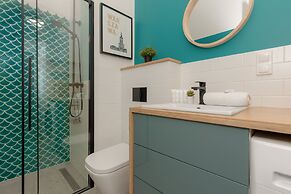 Apartment Warsaw's Praga by Renters