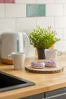 Apartment Warsaw's Praga by Renters