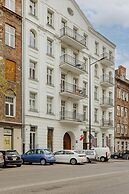 Apartment Warsaw's Praga by Renters