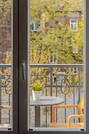 Apartment Warsaw's Praga by Renters