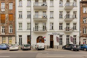 Apartment Warsaw's Praga by Renters