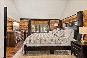 Summit Hideaway A Big Bear Oasis!