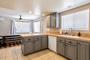 Indian Cove Paradise