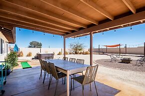 Indian Cove Paradise