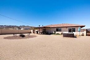 Indian Cove Paradise