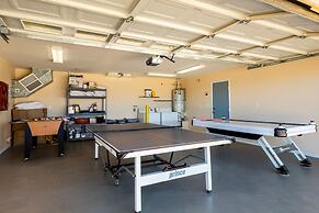 Indian Cove Paradise