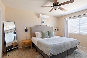 Indian Cove Paradise