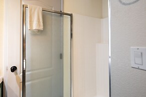 Indian Cove Paradise