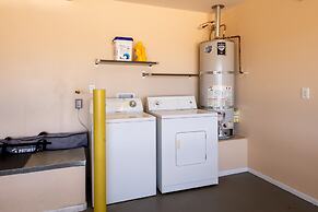 Indian Cove Paradise