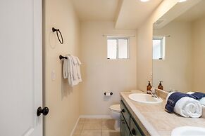 Indian Cove Paradise