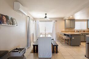 Indian Cove Paradise