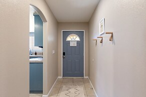 Indian Cove Paradise