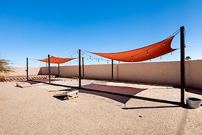 Indian Cove Paradise