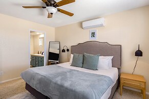 Indian Cove Paradise