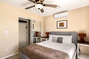 Indian Cove Paradise